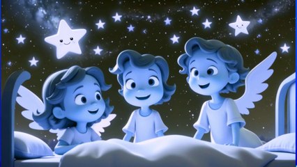 Twinkle Twinkle Little Star Poem