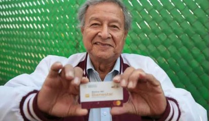 Pensión Bienestar 2024: Fecha y monto de depósito del bimestre julio-agosto