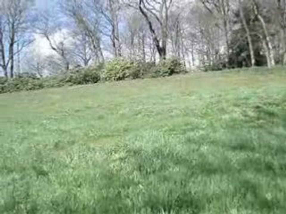 parc du nord