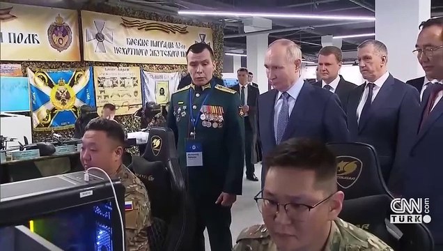 Putin 24 yıl sonra ilk kez Kuzey Kore'ye gidiyor