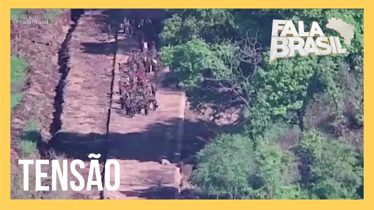 Soldados norte-coreanos ficam feridos em explosão de minas na fronteira com a Coreia do Sul