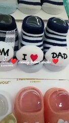 Babies characters socks ❤️