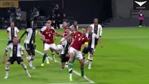 Germany Vs Hungary Highlights And Goals