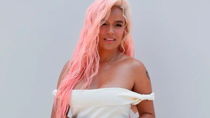 Karol G revienta Instagram con adelanto de su próxima canción