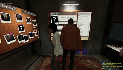 Der schnelle Geist in deiner Nachbarschaft. | Phasmophobia | Ep. 15