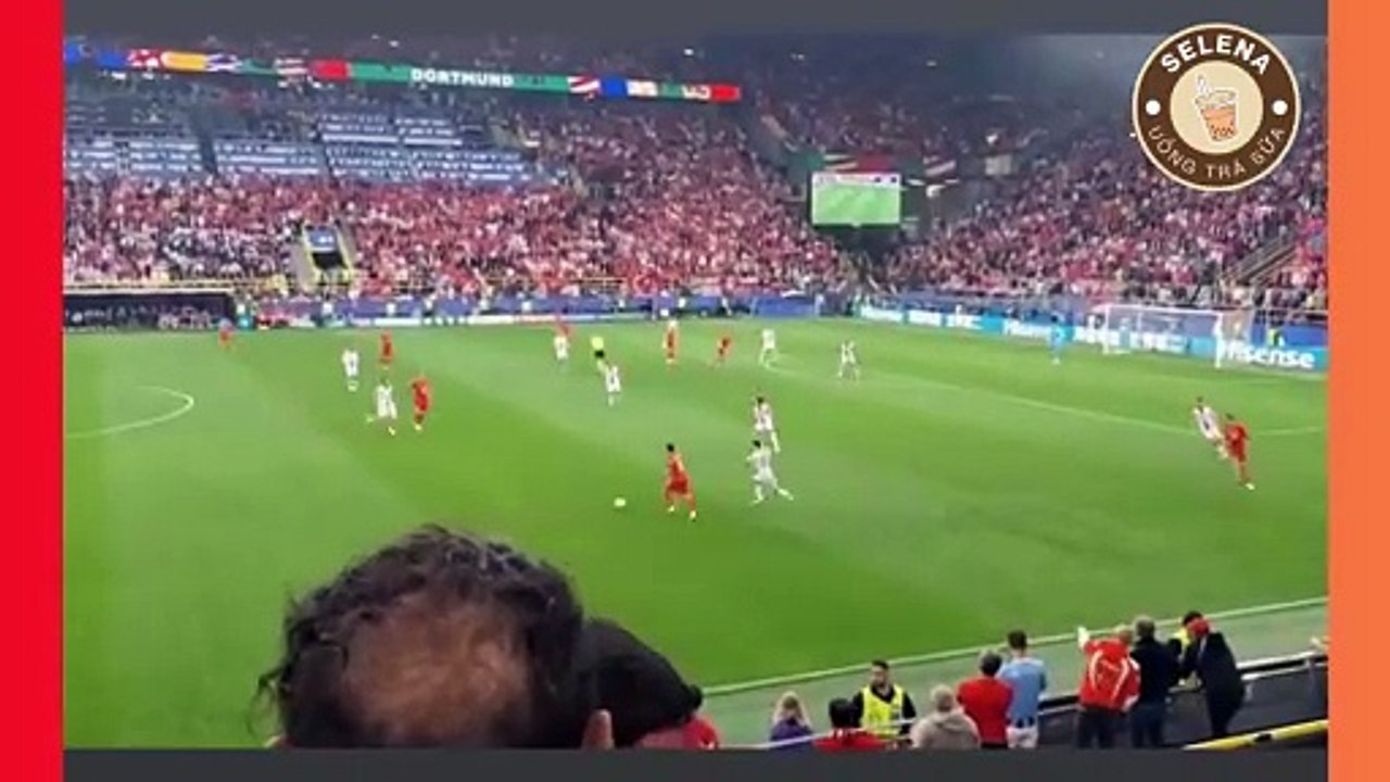 Turkey vs Georgia 3 x 1 Highlights Goals  UEFA EURO 2024  -  Arda Güler Goal