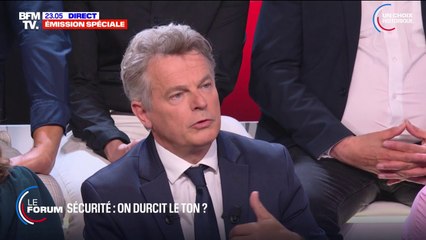 Download Video: Fabien Roussel (PCF) indique avoir demandé à la France Insoumise de 