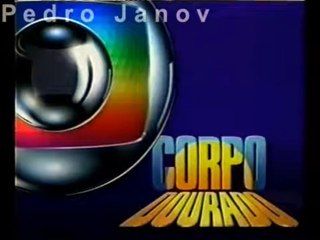 Corpo Dourado Sign-On/Sign-Off/Technical Fault Slide