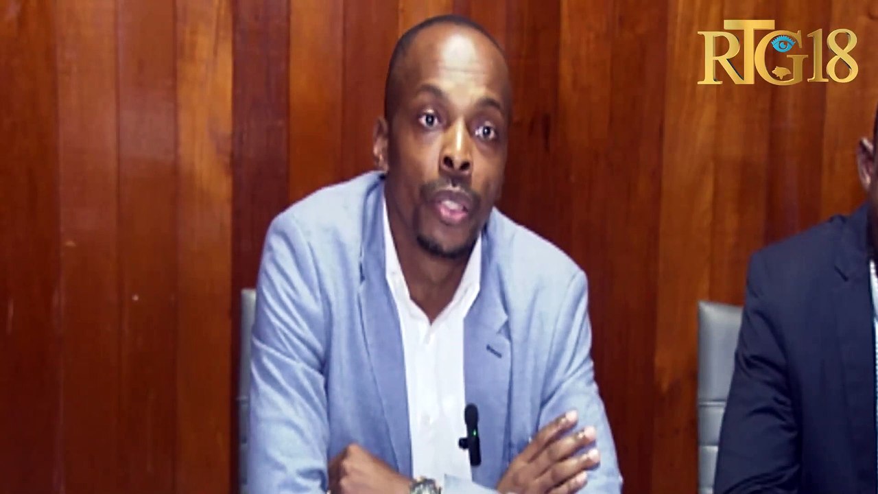 ''Nou Pap Konplis'' ankouraje PM Conille bay mwayen nesesè ak nouvo DGPNH la pou rezoud ensekirite a