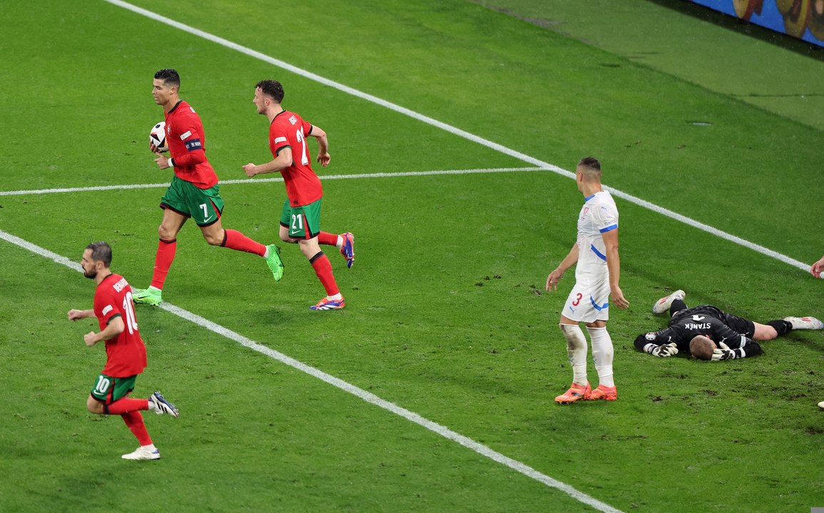 AR HL EUR POR CZE 180624