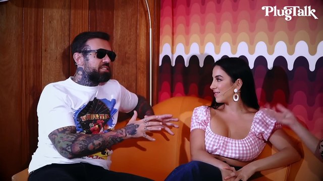 Kelly Kay on Losing Her V Card, Seggs with Younger Guys & Her Love of Alcohol interview / Podcast