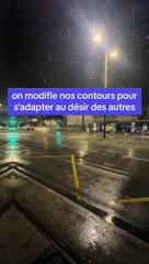 C'est dans nos fissures que la lumière se ferait un chemin #motivation #motivational #citation