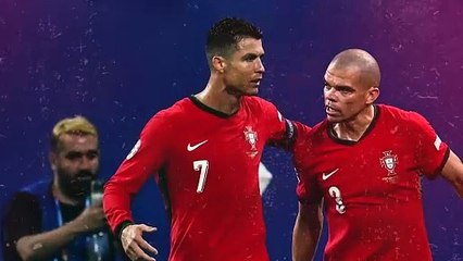 Histórico: Cristiano Ronaldo juega su sexta Eurocopa