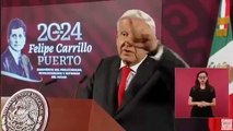 AMLO no vivirá con Beatriz Gutiérrez Müller