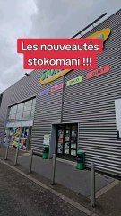 Découvrez les Dernières Nouveautés chez Stokomani 🛍️