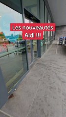 Les Dernières Nouveautés chez Aldi 🛒