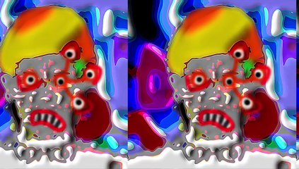 " RODRIGO 27, POUR UTILISER " JAK ARNOULD ©ADAGP