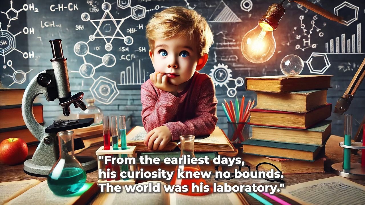 Top Secrets of a Successful Mind | Inspiring Story of Achievement