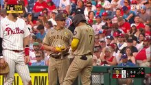 스포츠중계 씨유티비 [MLB] 샌디에이고 vs 필라델피아 하이라이트 2024.06.18 (화) 0740