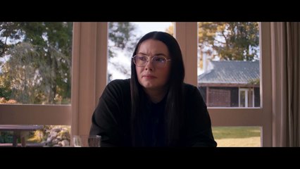 Bad Behaviour Bande-annonce (ES)