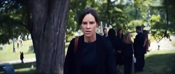 The Good Mother Bande-annonce (ES)