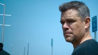 The Instigators: Im Heist-Thriller von Doug Liman läuft es für Matt Damon alles andere als rund