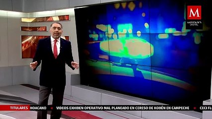 Tribunal Federal concede amparo al excomandante acusado en el caso Ayotzinapa