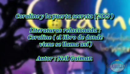 Videojuegos de terror basados - adaptados de la literatura ( Parte 2 )  [ Loquendo ]-(720p60)