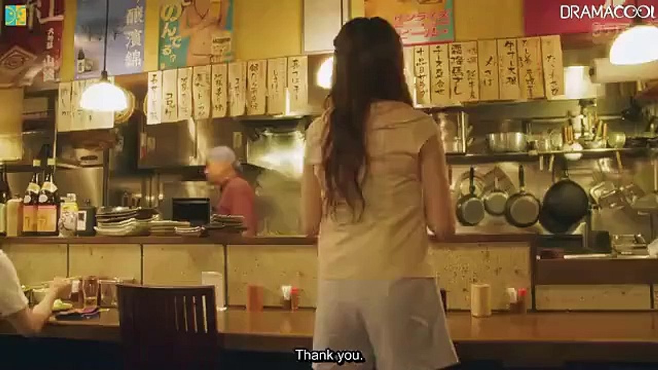 Konkatsu Deka - 婚活刑事  - E5