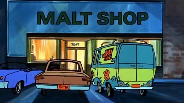 Scooby Doo Where Are You! l Season 2 l Episode 1 l Nowhere to Hyde l 1-4 l (360p)