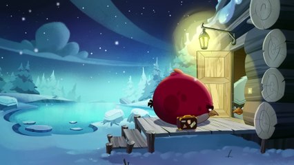 Angry Birds Seasons: On Finn Ice | movie | 2014 | Official Trailer