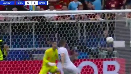 belgium vs slovakia ⚽ EUR0 2O24