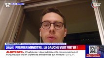 Pour qu'on puisse trancher ce débat, il faut déjà qu'on puisse gagner cette élection