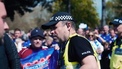 Football Cops S01E02 (10th June 2024)
