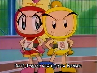 Bakugaiden 38 subbed