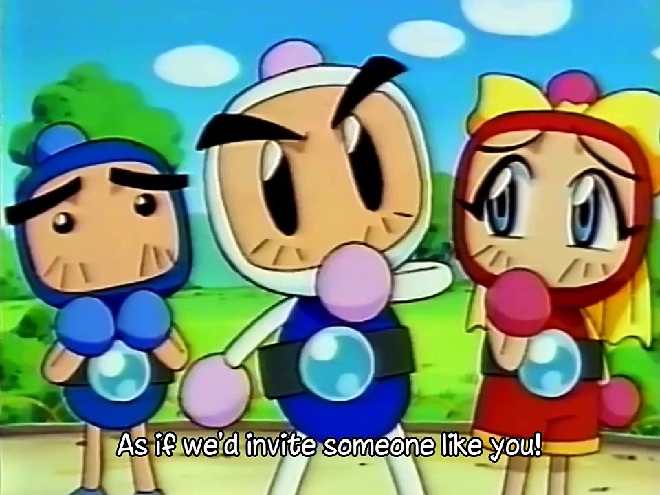 Bakugaiden 39 subbed
