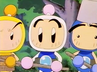 Bakugaiden 40 subbed