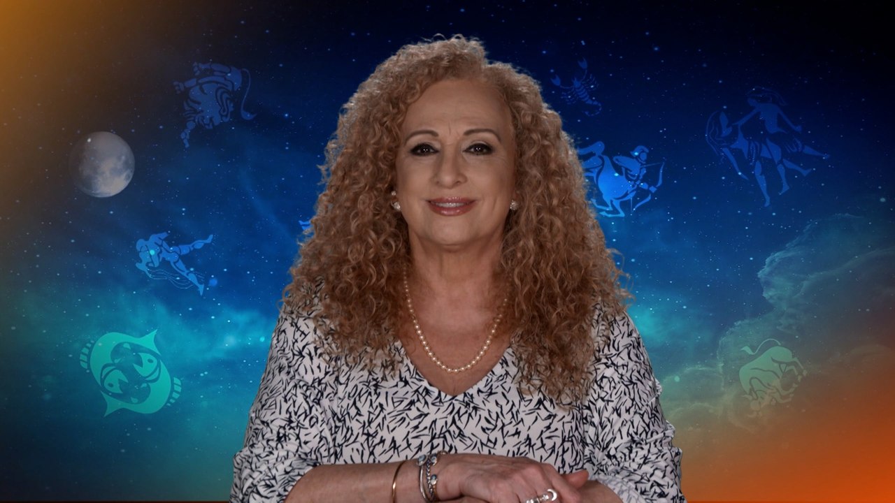 HORÓSCOPOS 19 de Junio 2024 | Mizada Mohamed | Programa Hoy - Vídeo ...