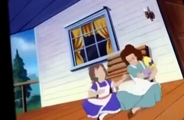 Adventures from the Book of Virtues S02 E007 - Patience