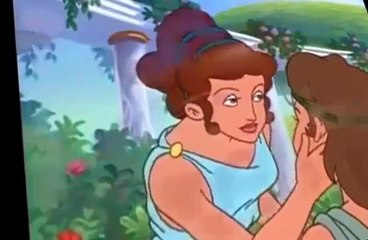 Adventures from the Book of Virtues _Unknown - Cincinnatus