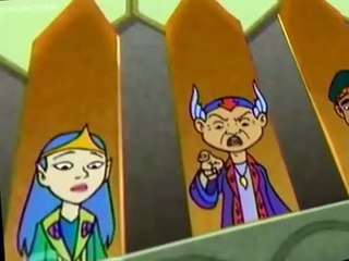 American Dragon Jake Long S01 E009