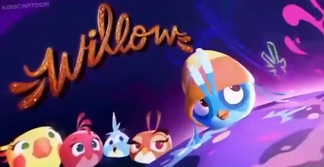 Angry Birds Stella  E025 - Last Bird Standing