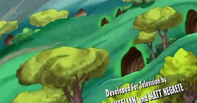 American Dragon Jake Long S01 E020