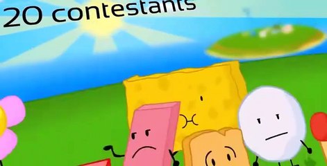 Battle for Dream Island E018 - Reveal Novum