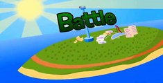 Battle for Dream Island E006 - Power of Three