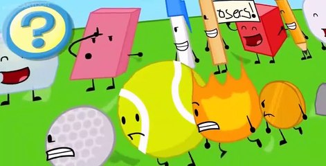 Battle for Dream Island E011 - Lofty