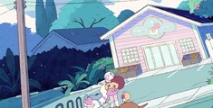 Bee and PuppyCat S01 E001 - Food