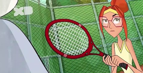 Big Hero 6 Short E003 - Baymax and Honey Lemon