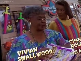 Beetleborgs Metallix E027 - Astral Ransom