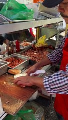 Raspados los güeros con la figura del barril del chavo #raspados #postre #antojos #viral #tendencia #foryouシ